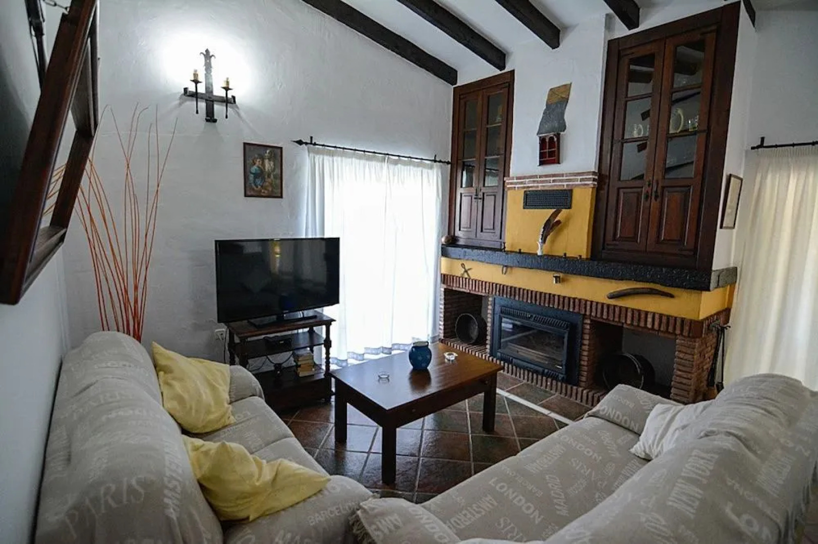 Villa Acequia & Alberca