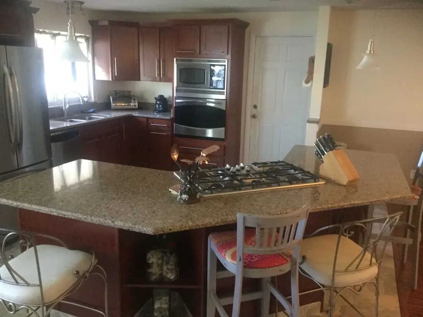 Eyre Vacation Getaway - Three Bedroom Home