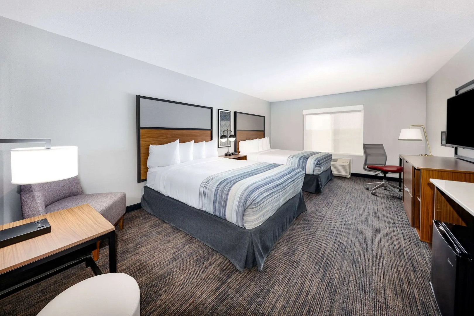 AmericInn by Wyndham International Falls Southwest