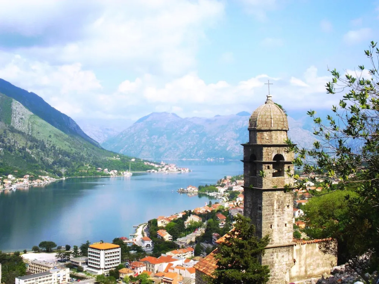 You cant beat this view Apartments