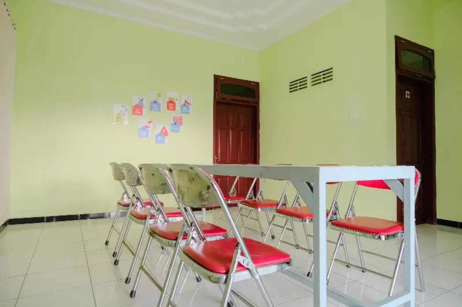 OYO Life 2508 Alba Suites Homestay Syariah
