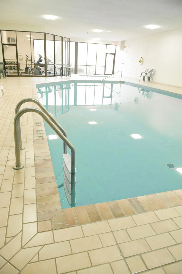 Quality Inn & Suites Bay Front