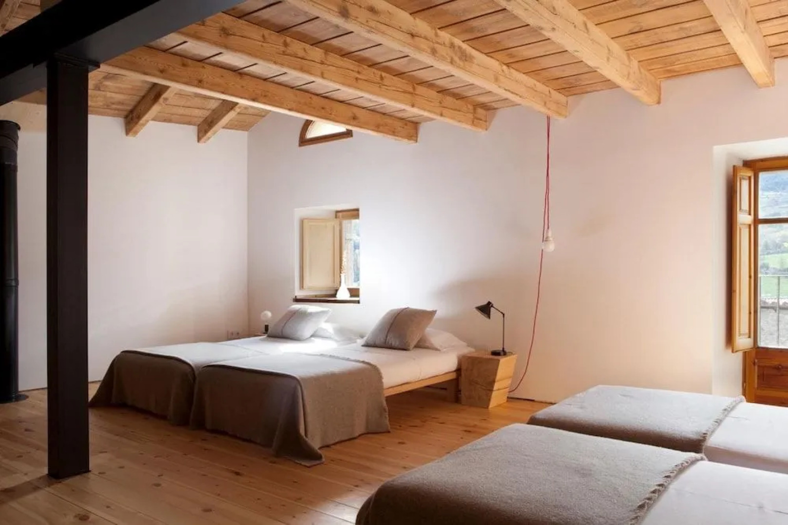 Cal Calsot Casa Rural