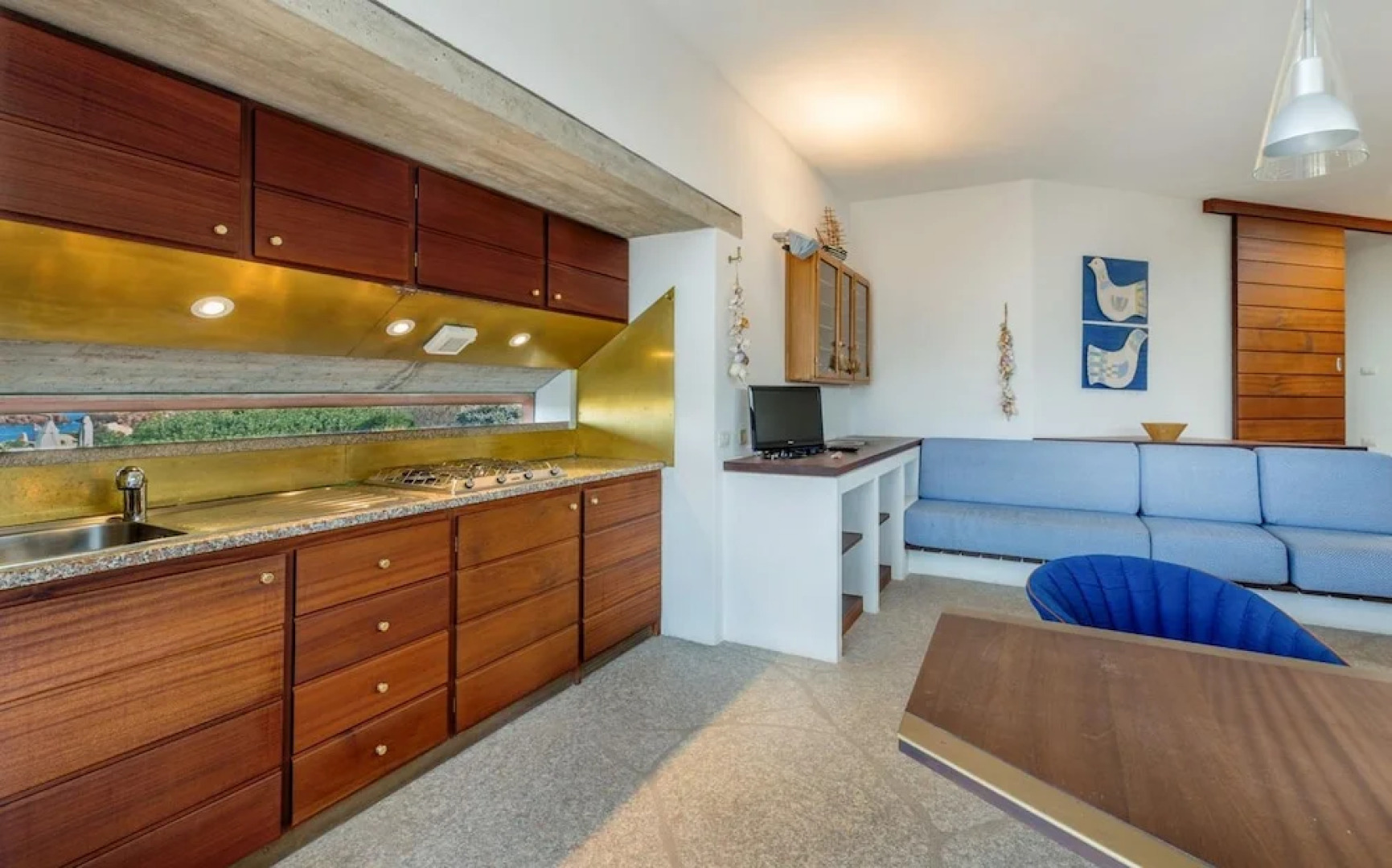 Le Sfumature di Melograno