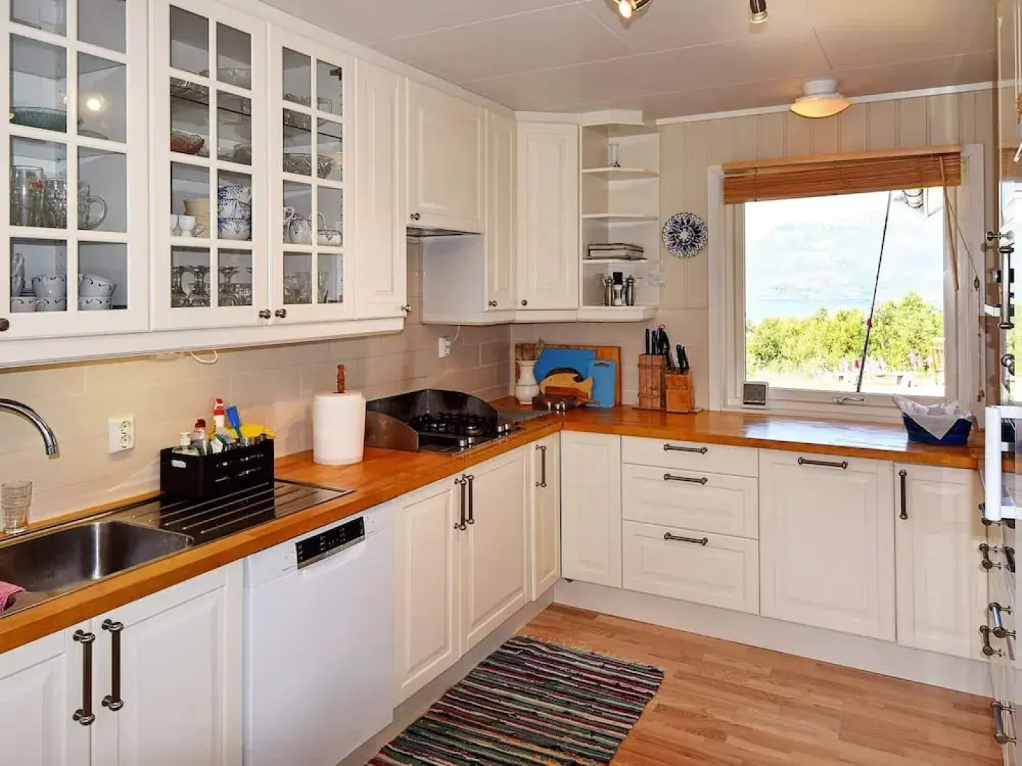 Holiday Home in Hennes