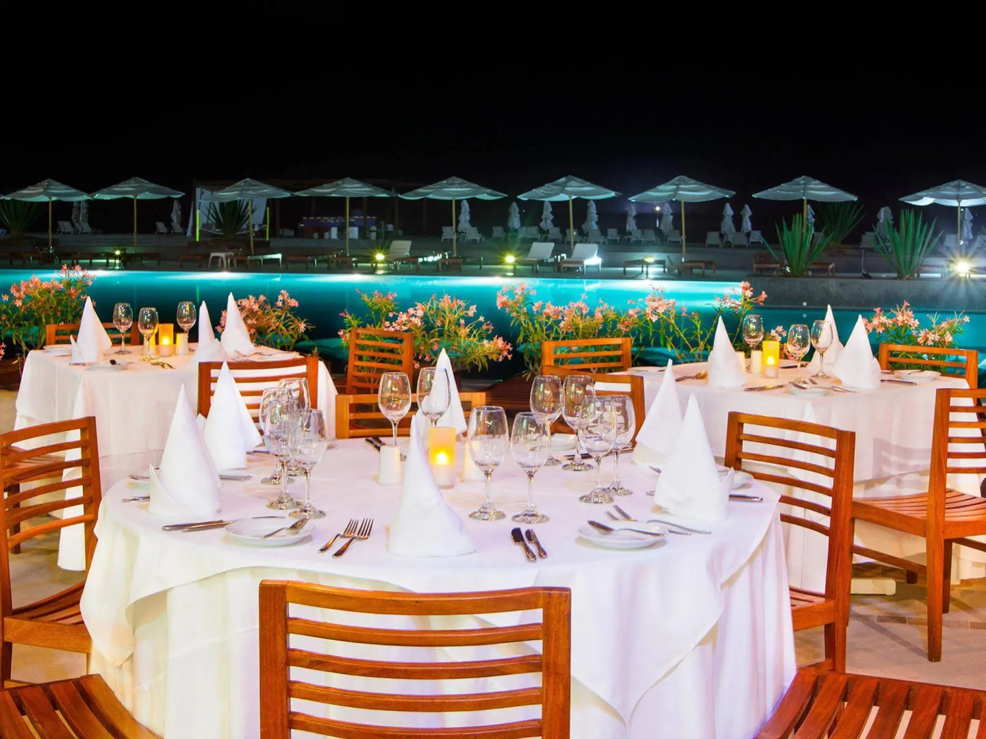 The Legend Paracas Resort, a Destination by Hyatt Hotel