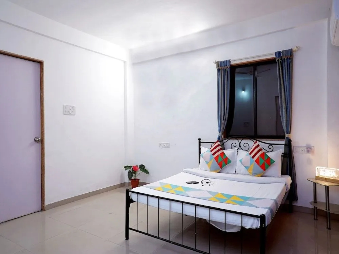 OYO 19625 Home Alluring 2BHK Karla Caves