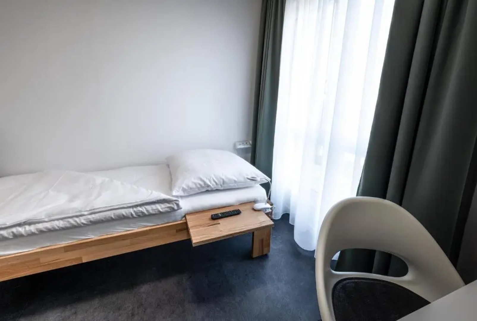 Boardinghouse-Landau