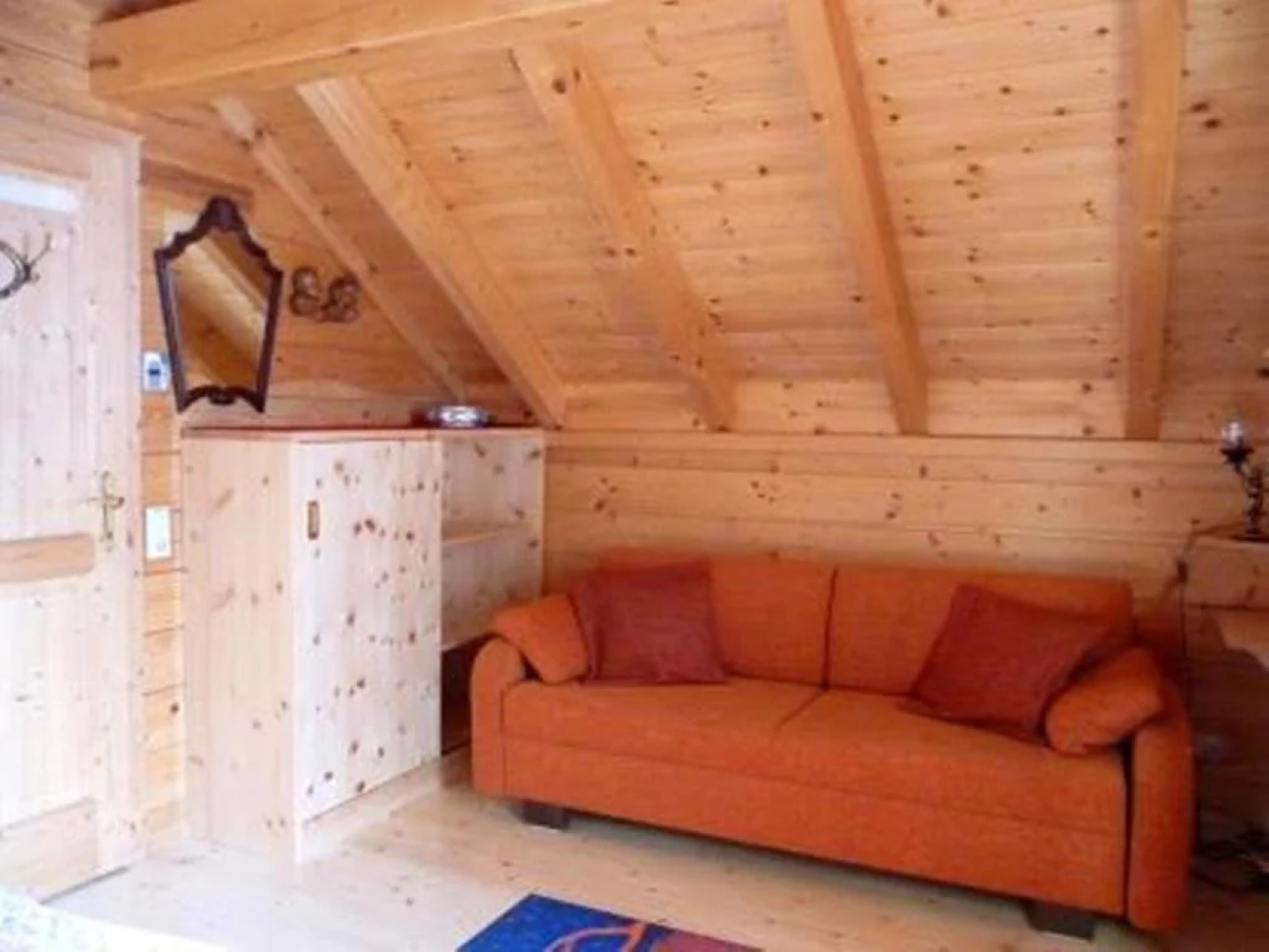 Haus Andreas - Chalet 306