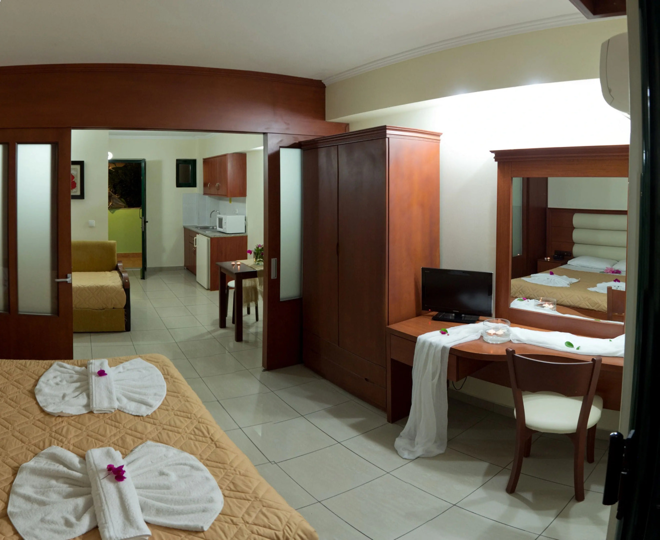 Caretta Beach Resort & Waterpark