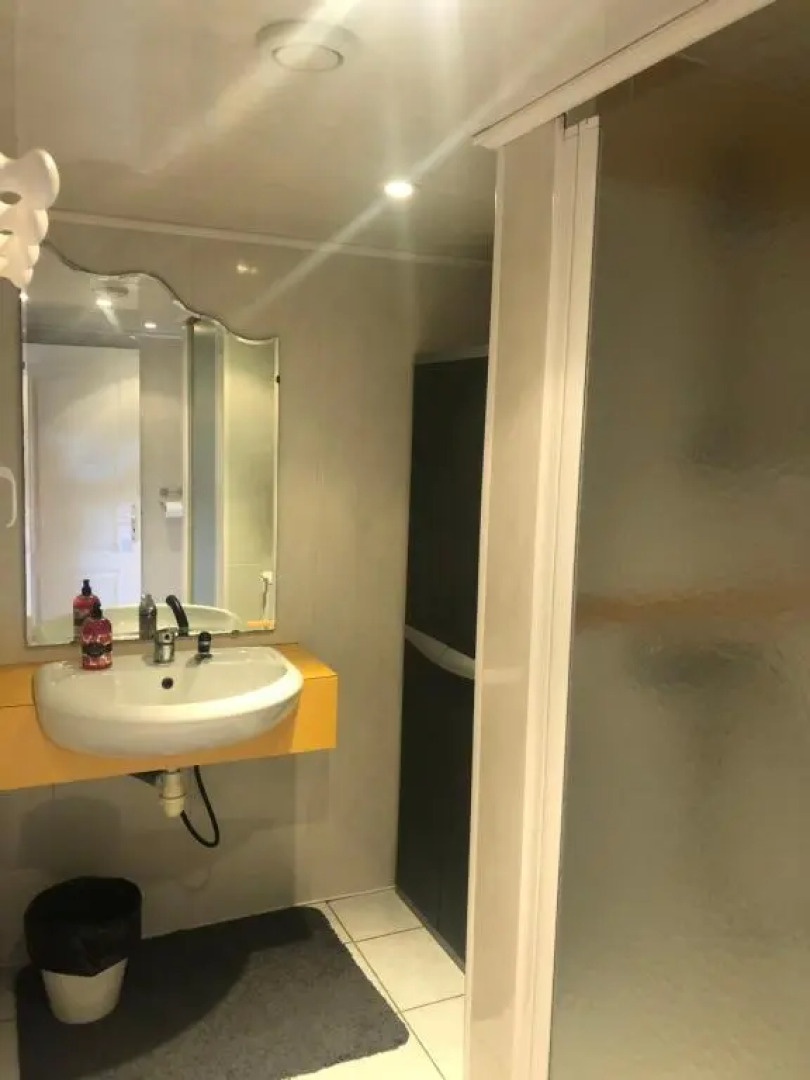 Appartement à deux pas du port de La Roche-Bernard