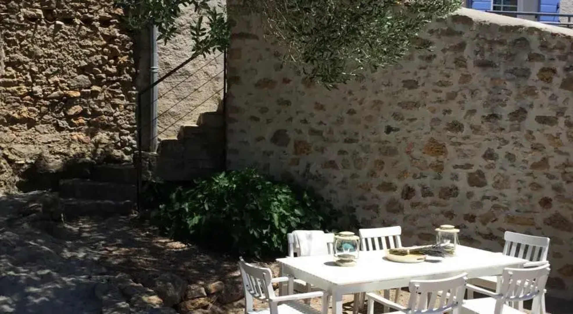 Domaine De Mandourelle