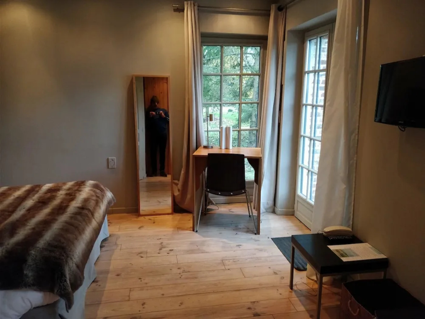 Clos Masure Hôtel De Campagne ®