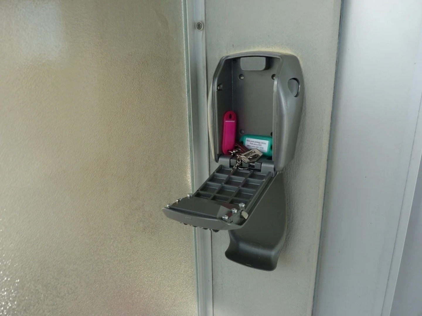 Grande piscine a debordement vue mer