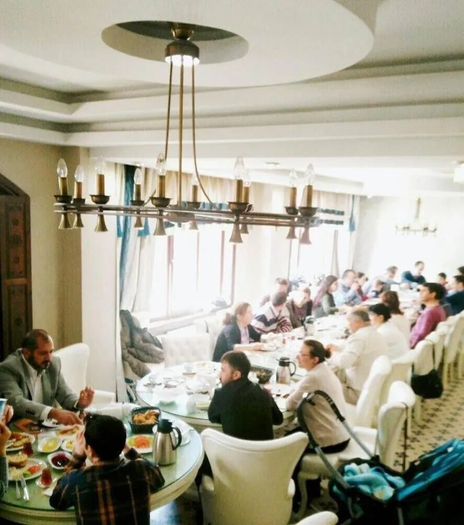 Arslanli Konak Hotel