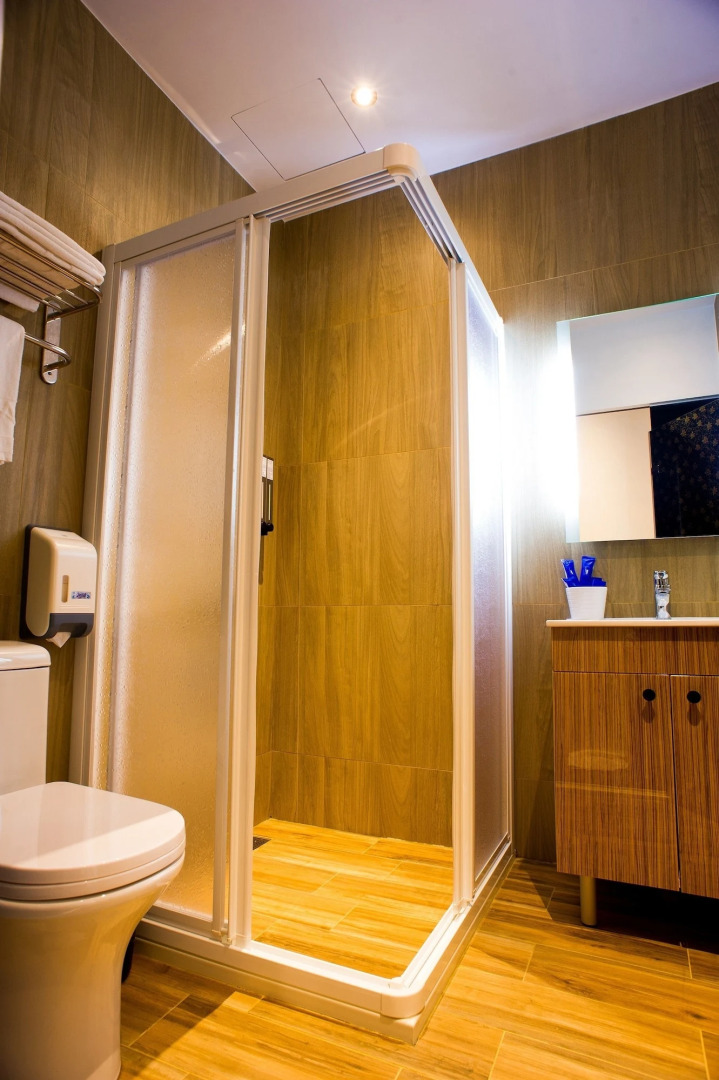 Taipei M Hotel - Main Station