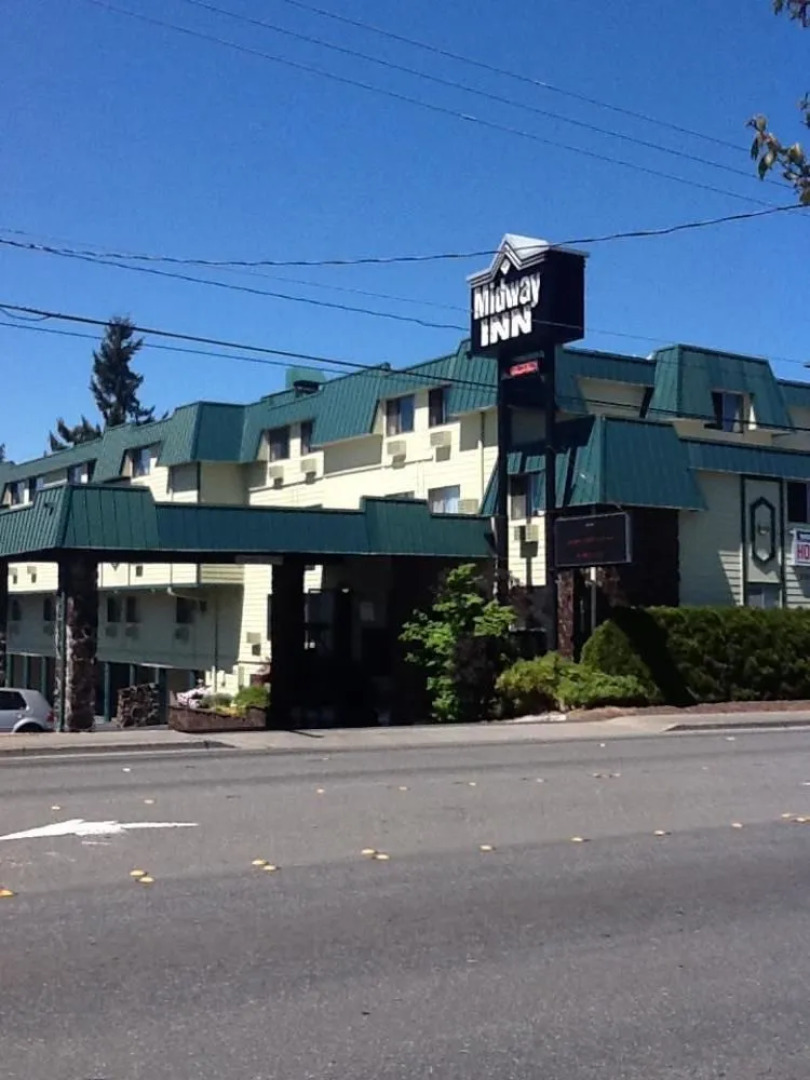 Midway Inn