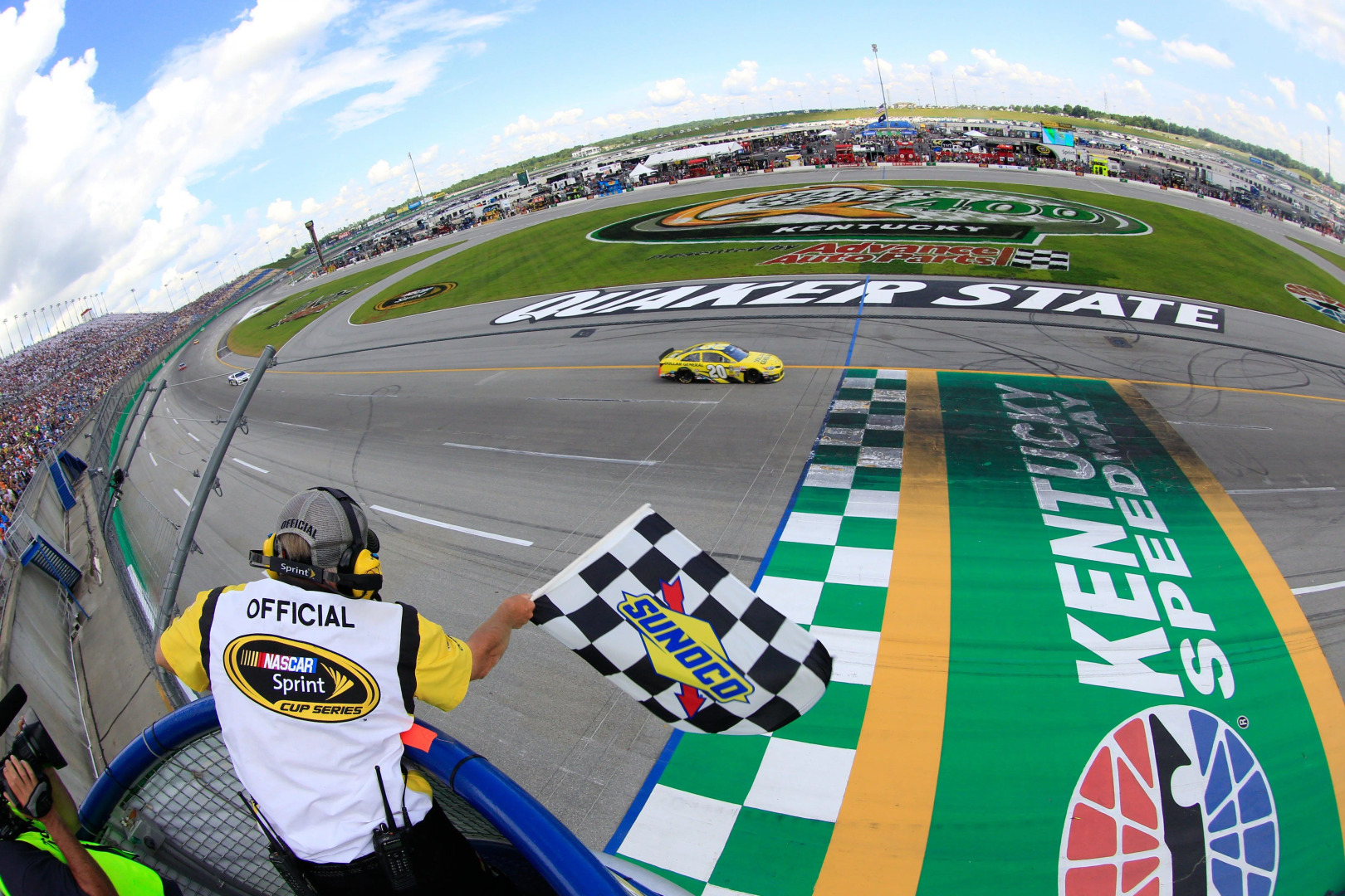 Holiday Inn Cincinnati Airport by IHG