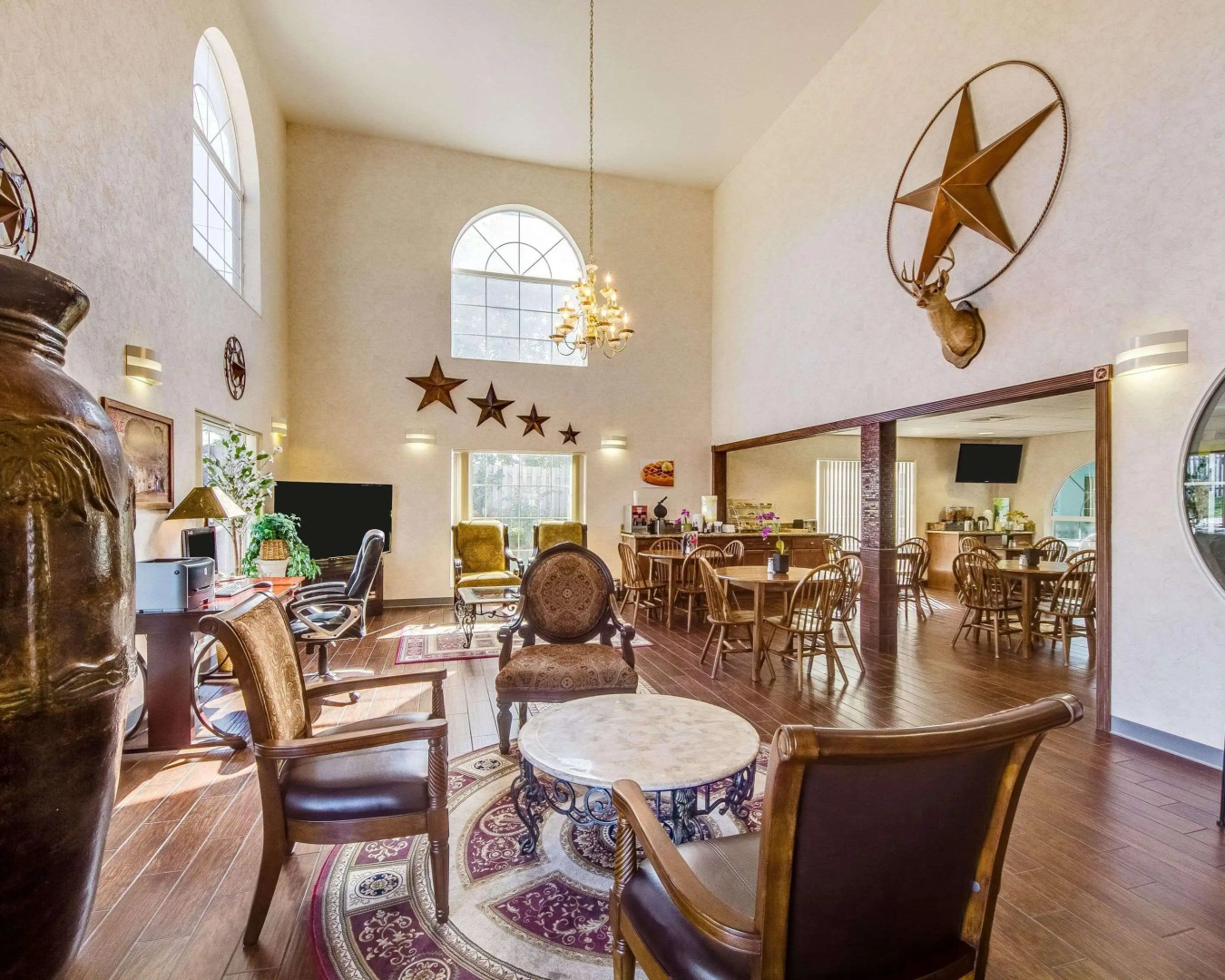 Quality Inn & Suites Kerrville