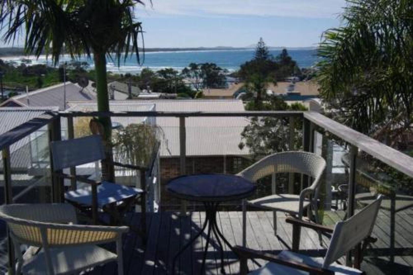 Berry, 16 East Street