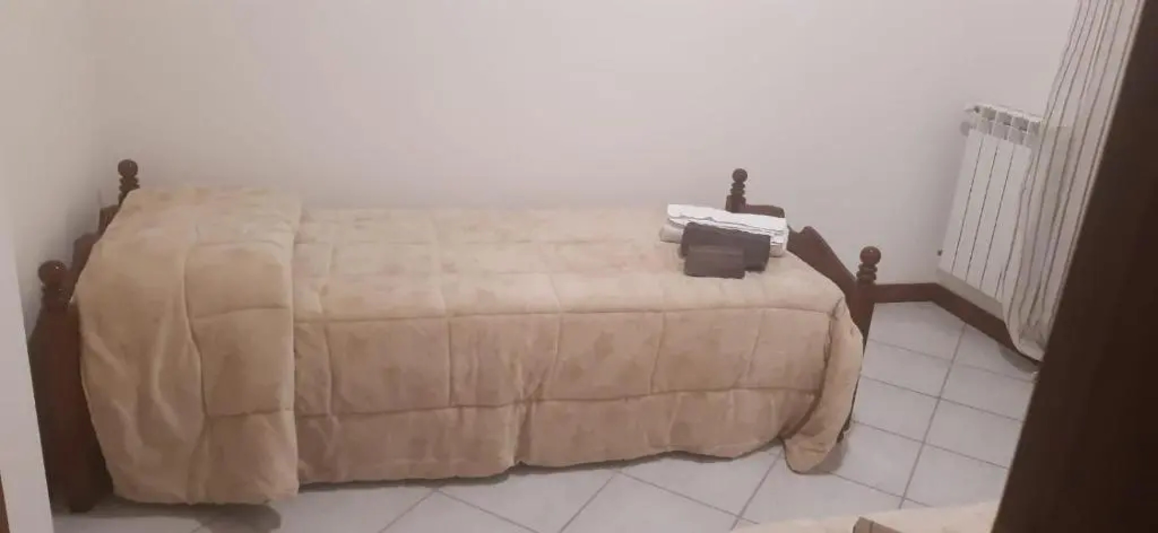 Villa Cavalluccio Marino con piscina idromassaggio