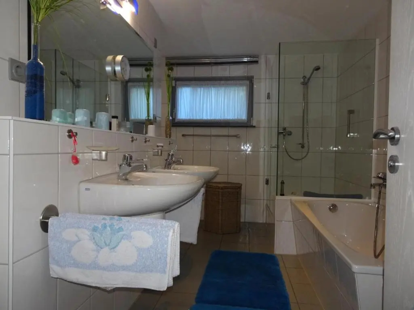 Traumferienwohnung zwischen Köln und Düsseldorf