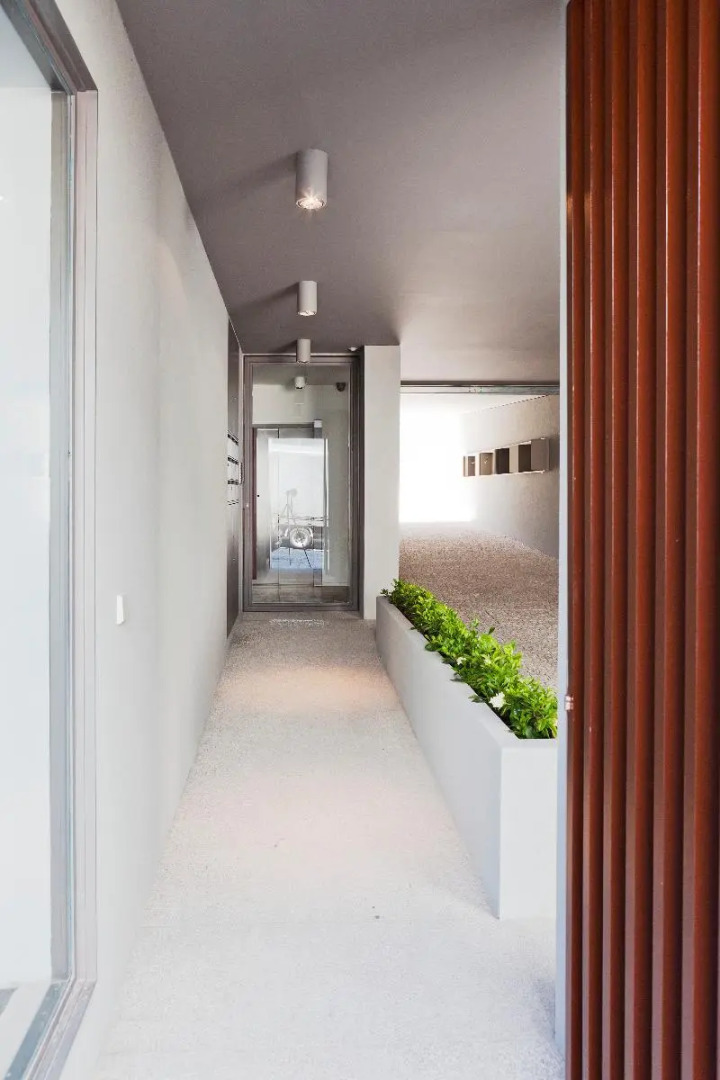 bnapartments Palacio