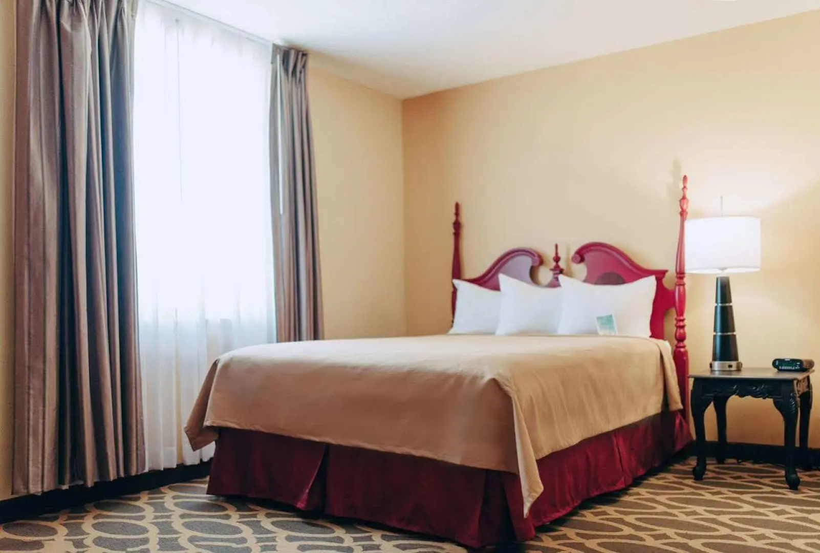 Ben Lomond Suites, an Ascend Hotel Collection Member
