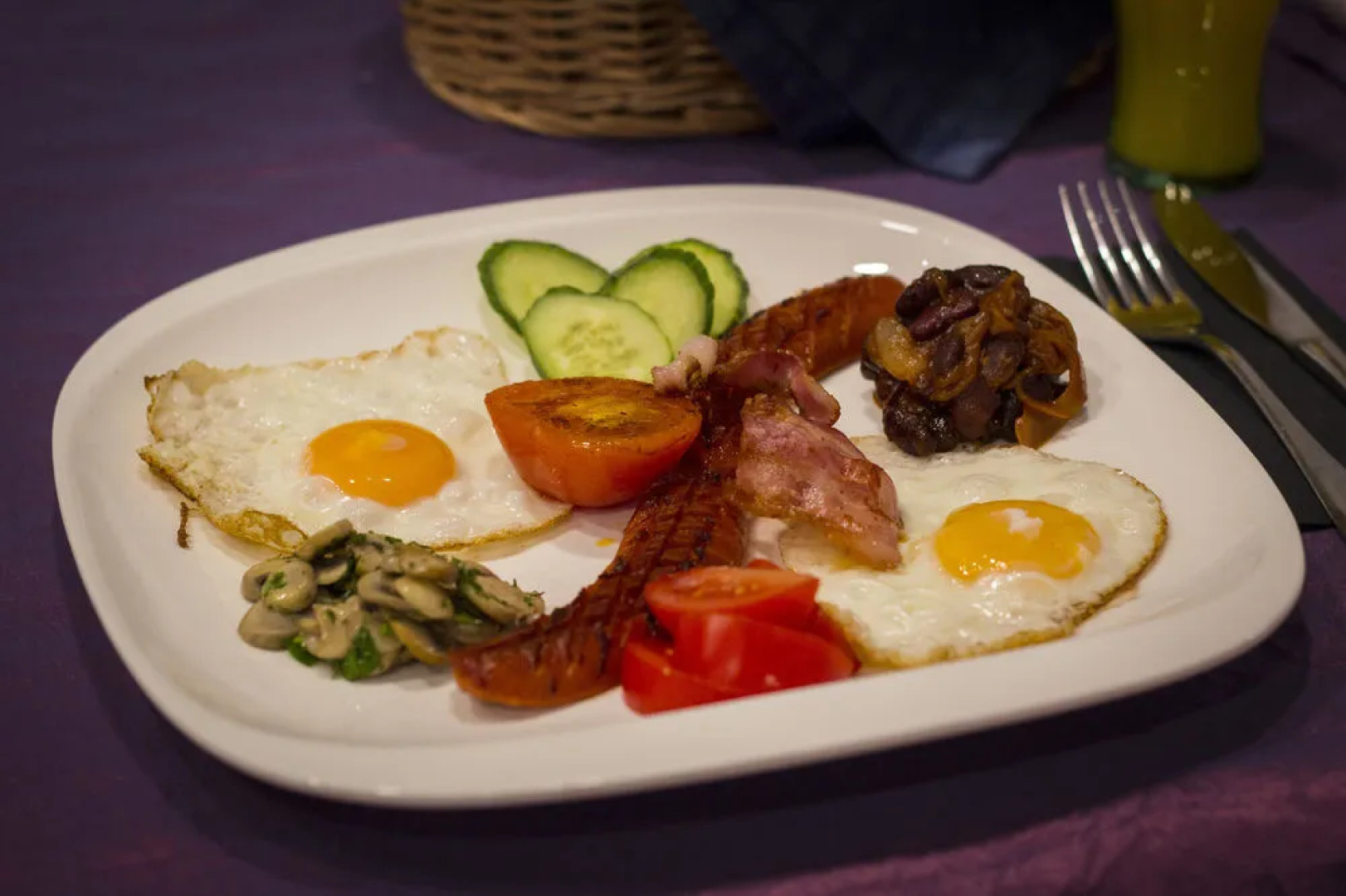 Budapest City Central