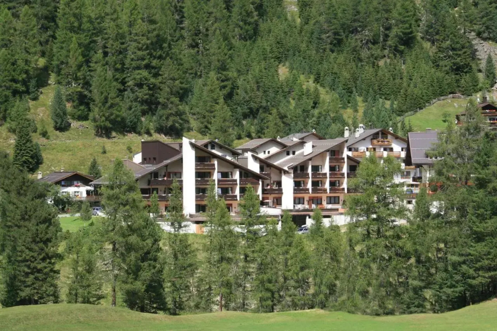 Alpina Residence