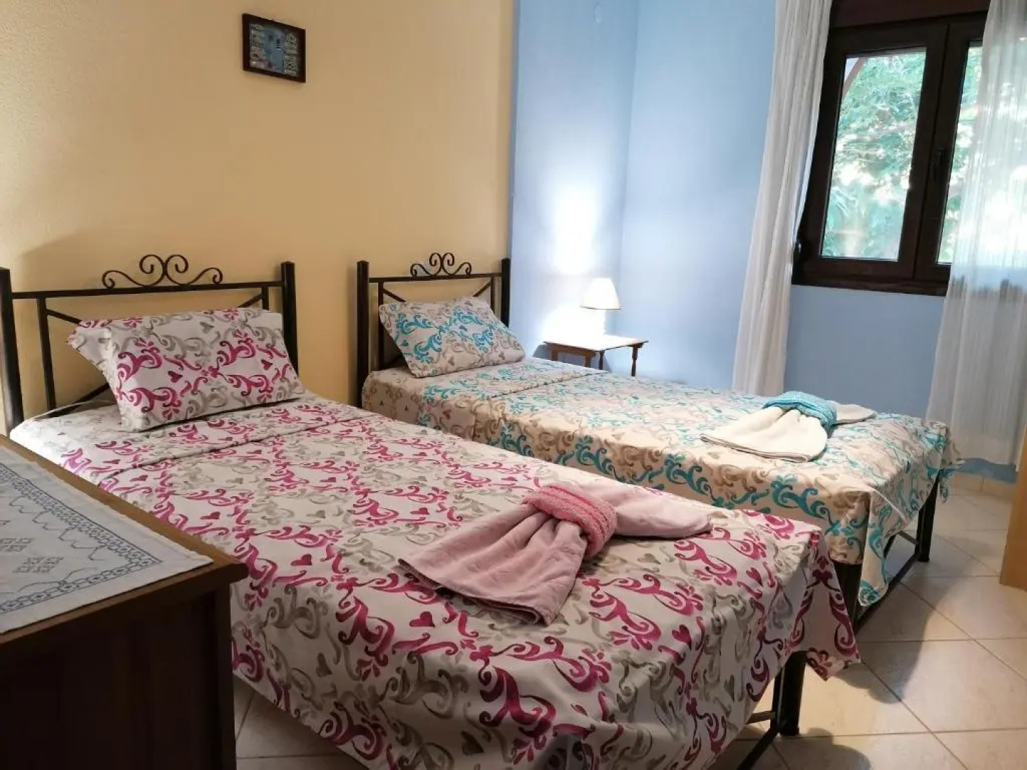 Papaioannou - Gomati Chalkidikis