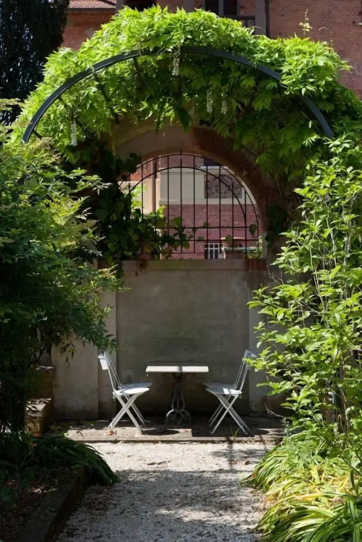 Villa Belverde