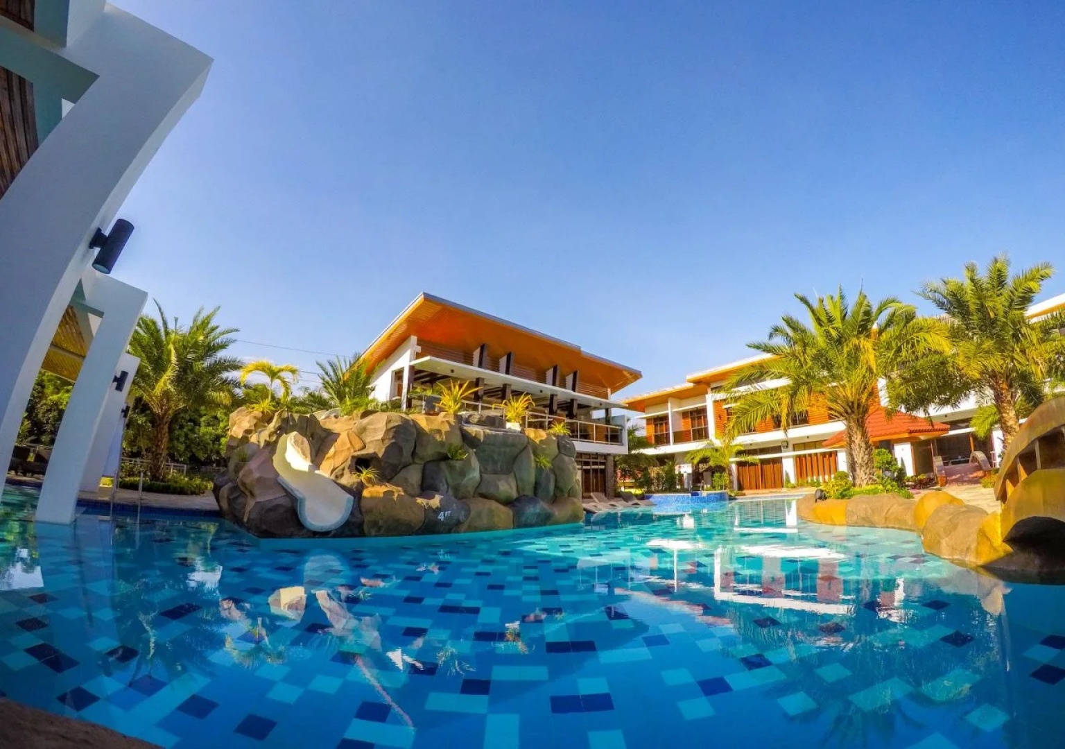 Calinisan Resort Hotel Inc.