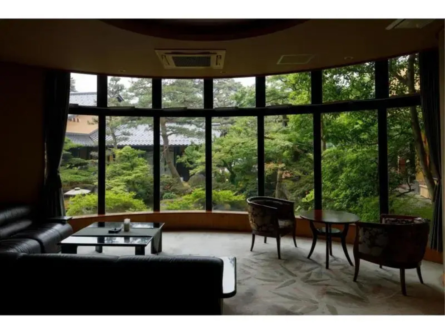 Hitohada-no-yado Kawakin