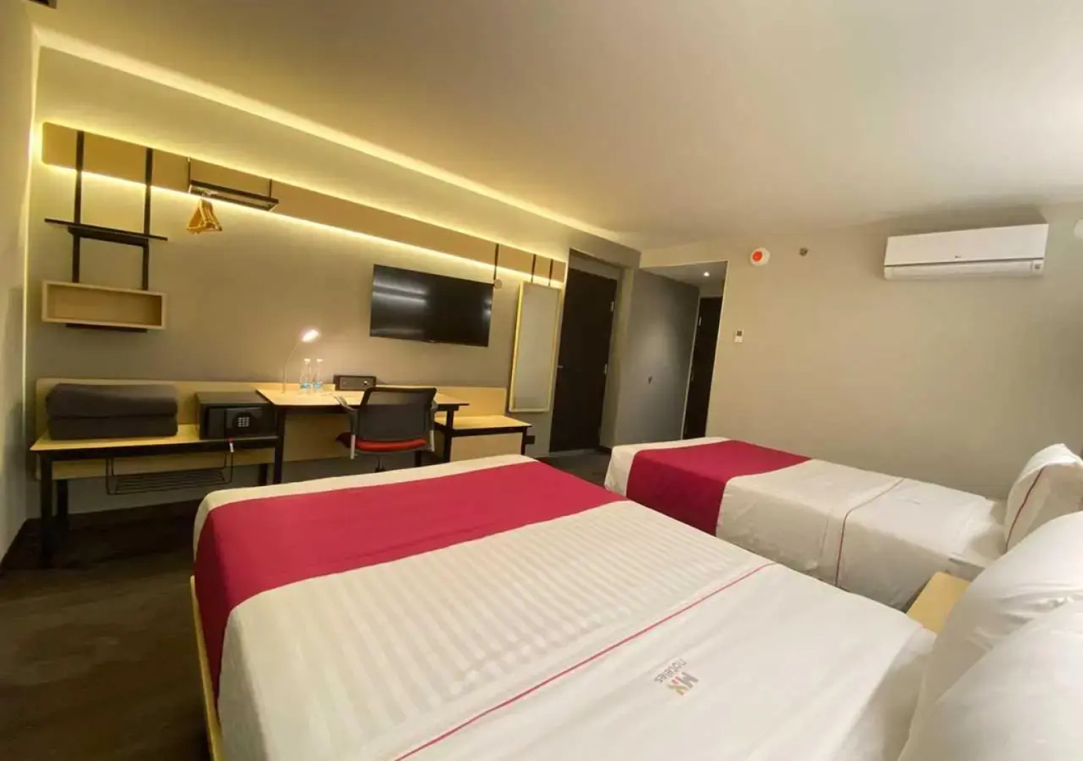 Курорт Pita Maha Resort & Spa