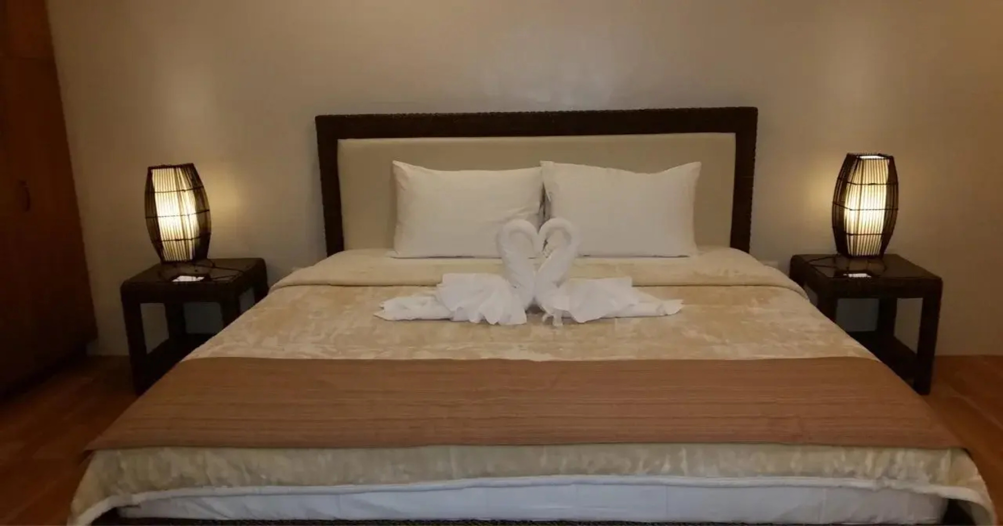 Infinity Sands Resort