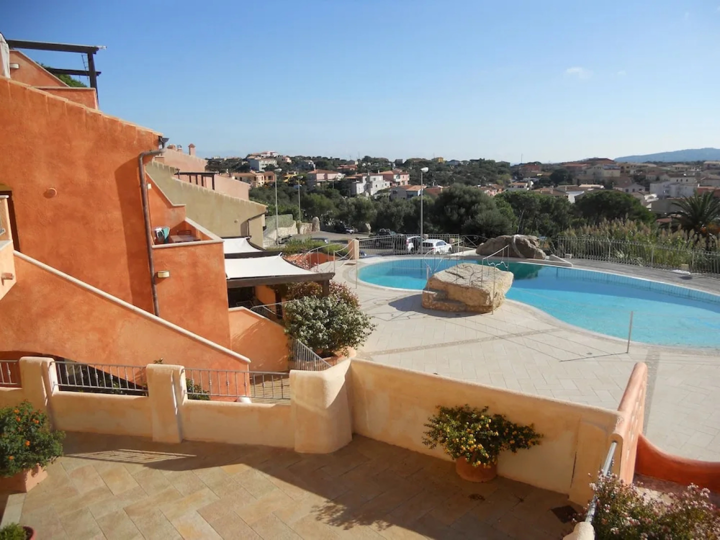 Residenza Borgo Punta Villa