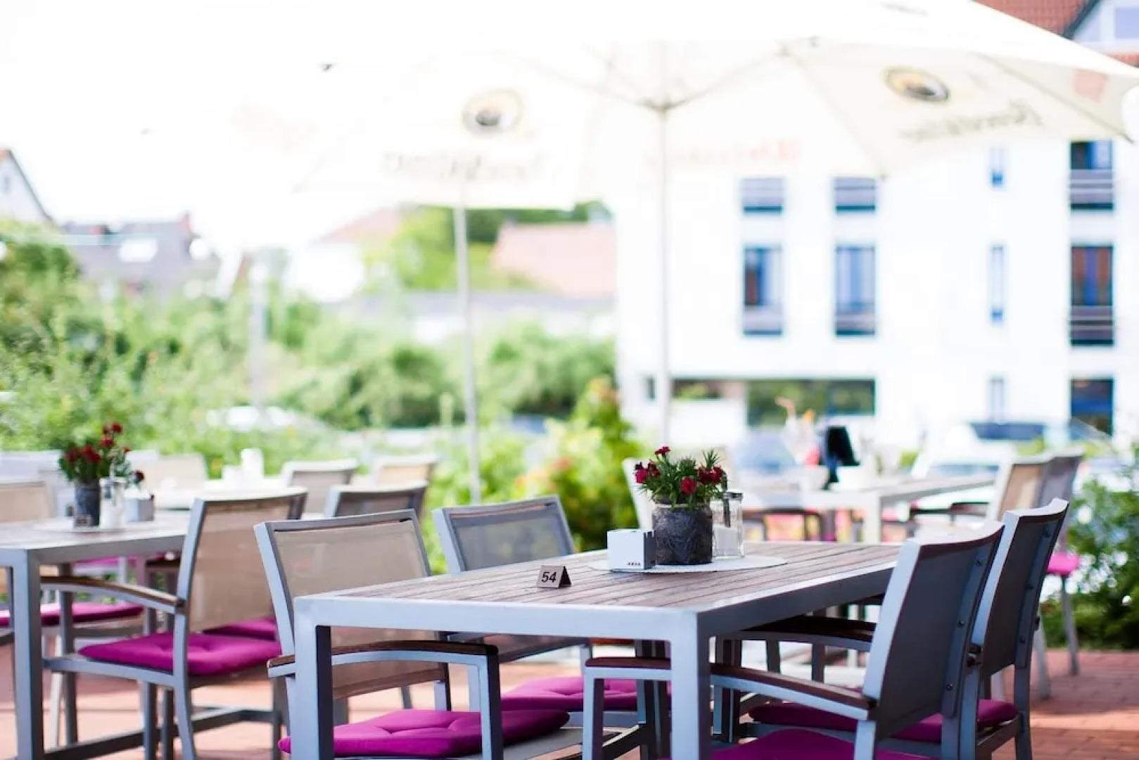 Wiechmanns Weserhotel