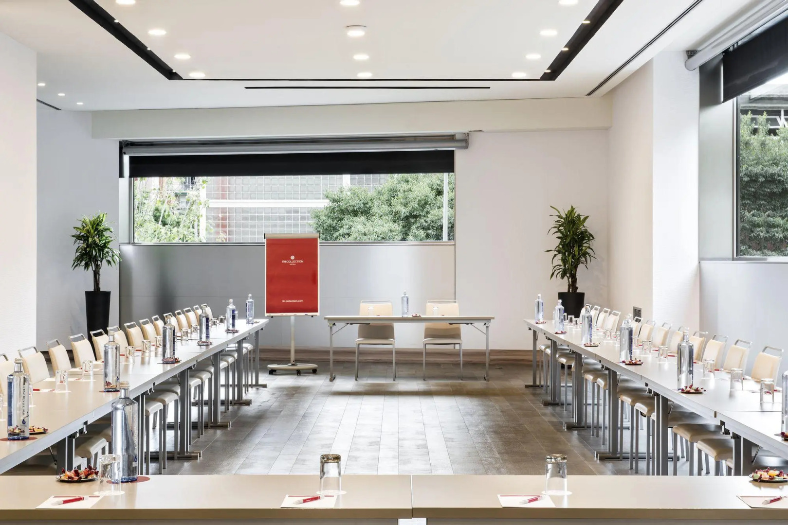 NH Collection Barcelona Constanza