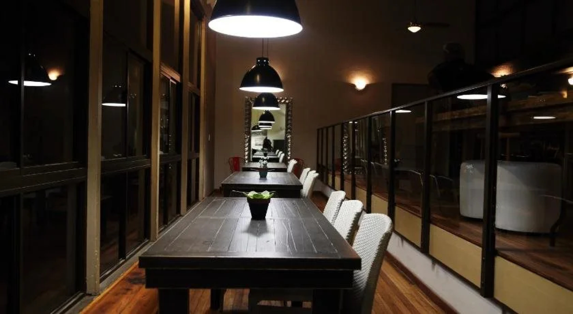 The Backpack Shack - Hostel