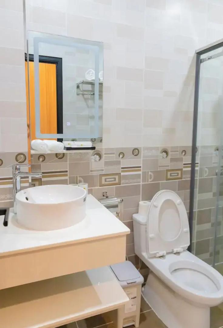 SUNRISE Hotel Bac Lieu