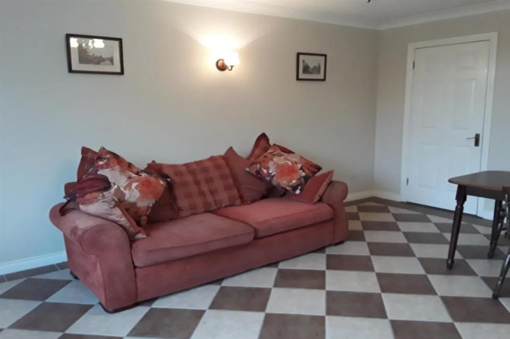 Riverview House Bed & Breakfast