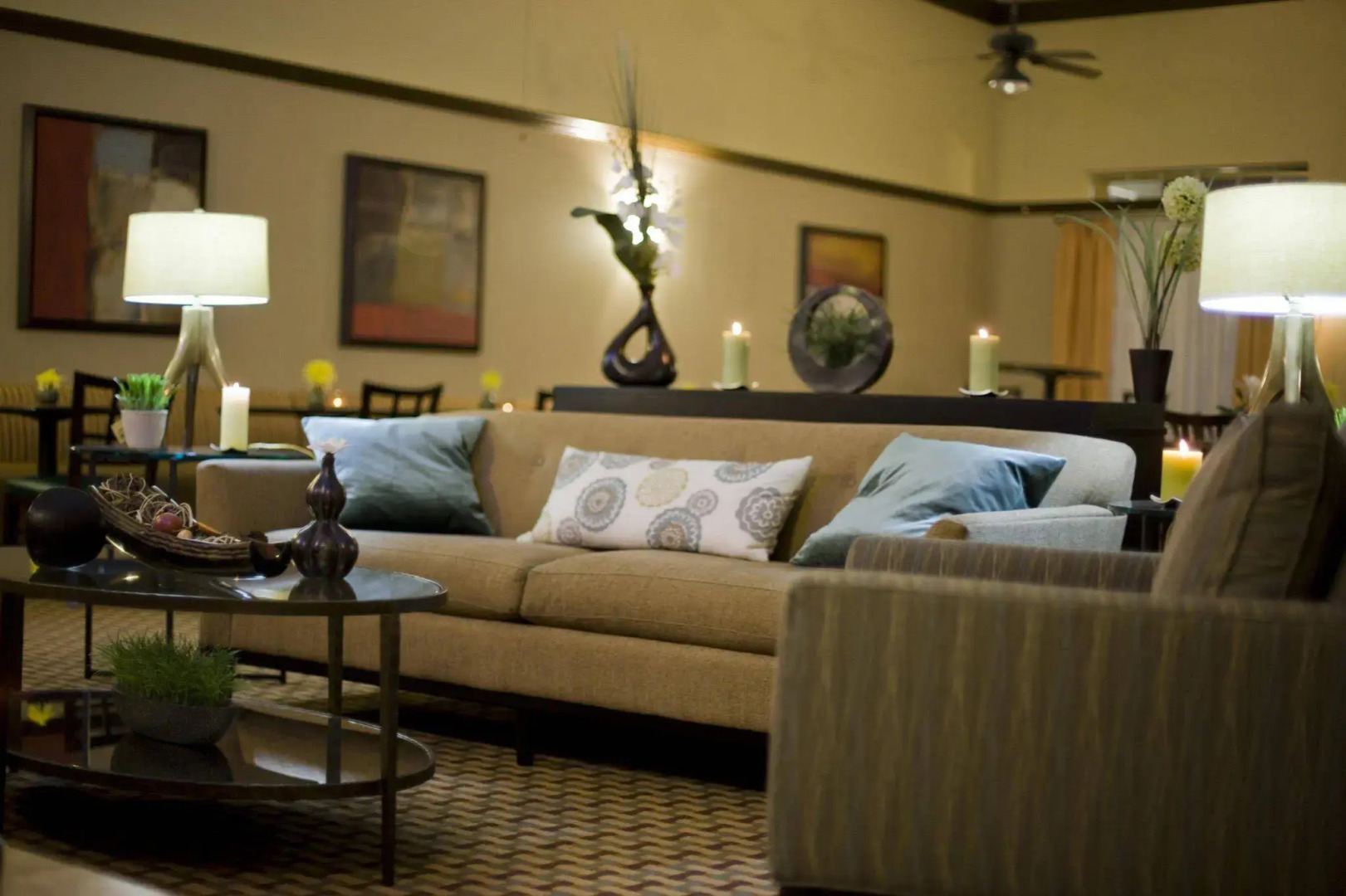 Homewood Suites by Hilton Lubbock