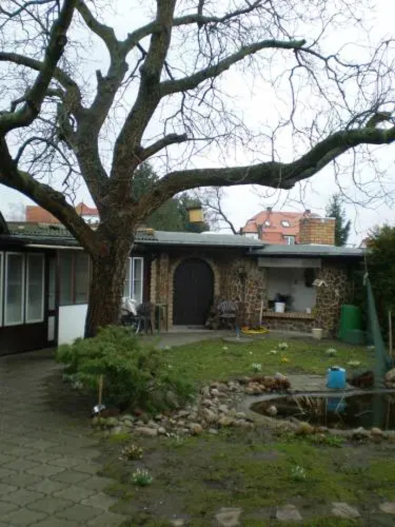 Übernachtungen Familie Reichelt