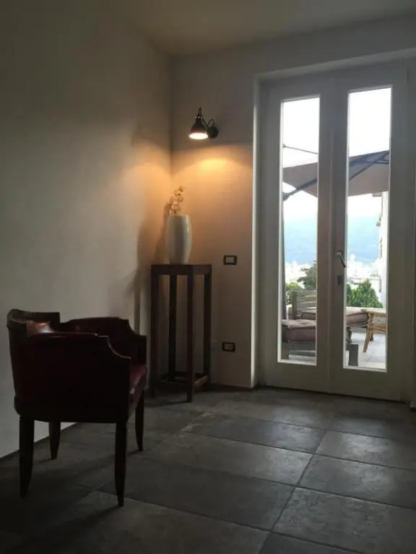 Appartamento Indipendente Como