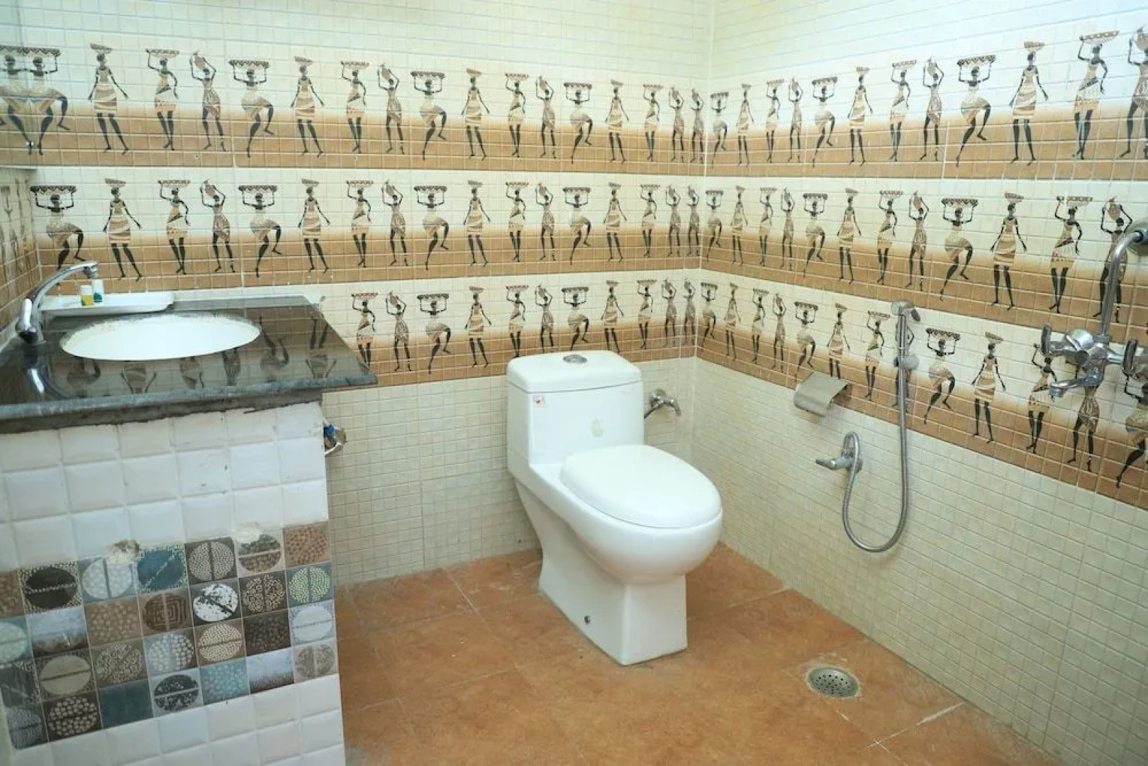 Periyar Herbal Resort