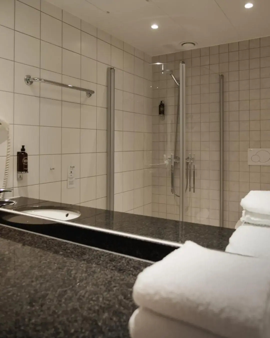 Strand Hotel Fevik - by Classic Norway Hotels
