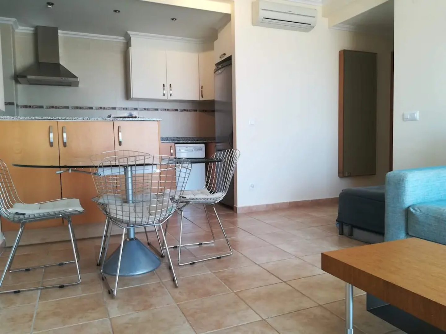 Apartamentos Serviden Jacaranda La Sella