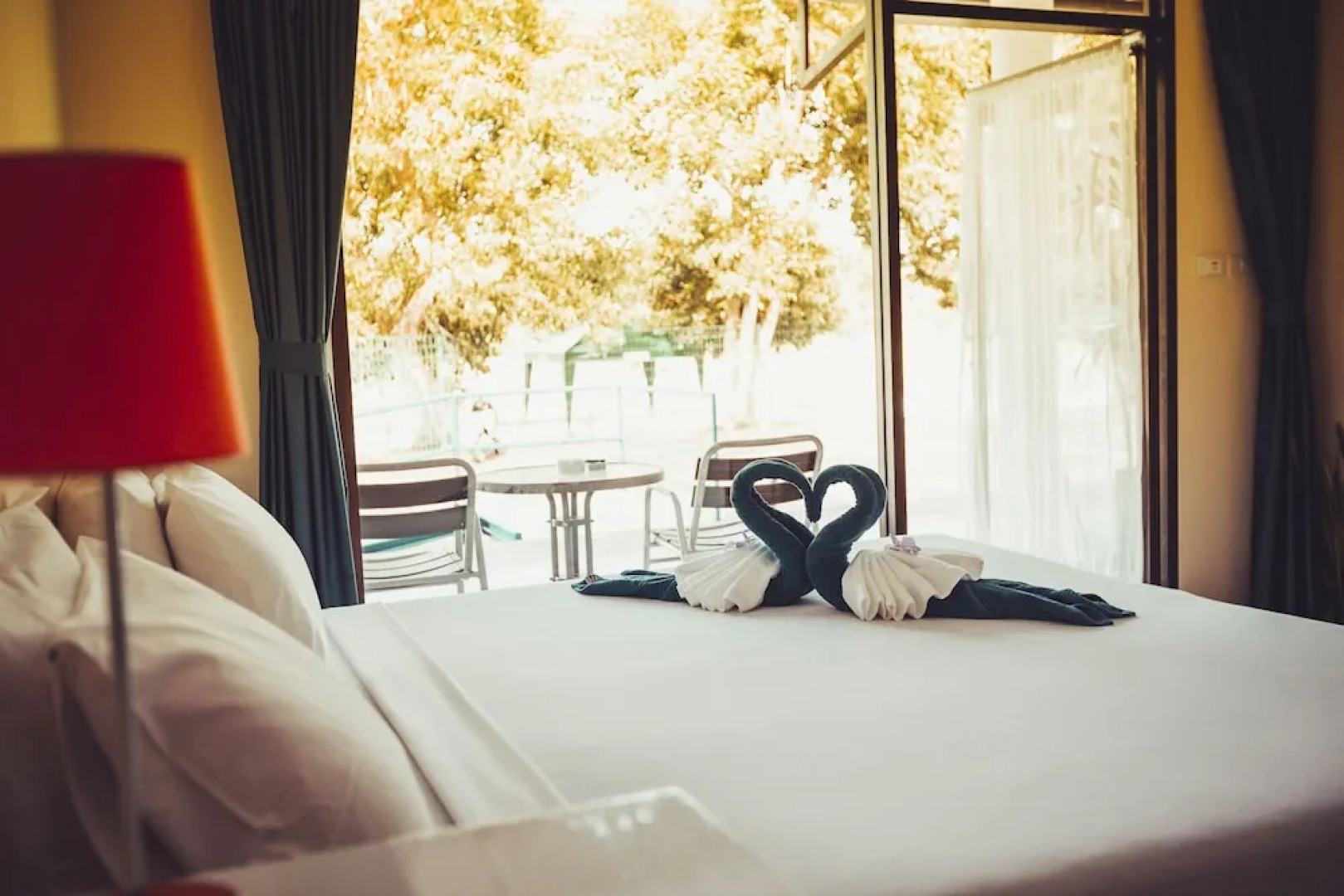 Phuket Wake Park Apartment