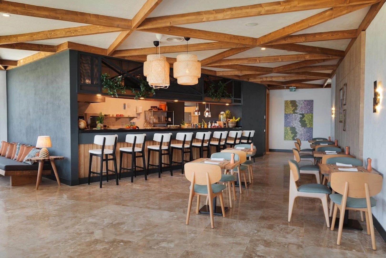 Le Méridien Bodrum Beach Resort